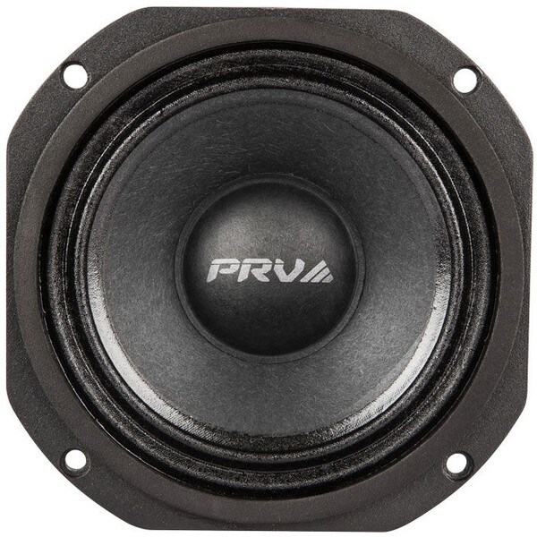Main product image for PRV Audio 5MR450-NDY-4 5" Midrange Neodymium Woo 294-2704